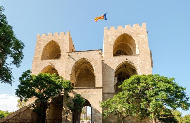 Adarve Flats - Foto 38