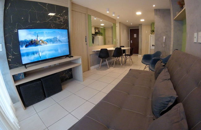 Beach Class Fortaleza Praia de Iracema - Photo 22