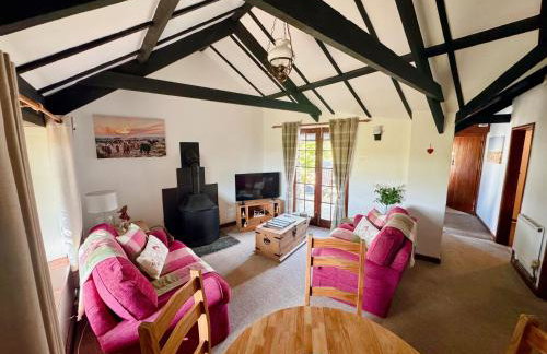 Hallagenna Cottages - Foto 28