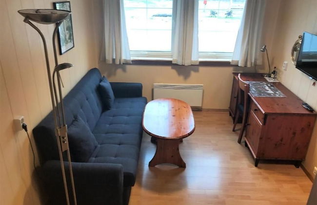 Trædal Hotell - Foto 1