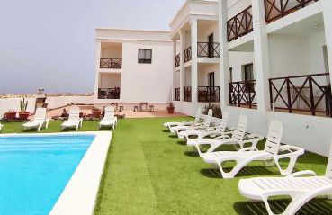 El Cotillo On The Beach Playa La Concha Sea view - Foto 17