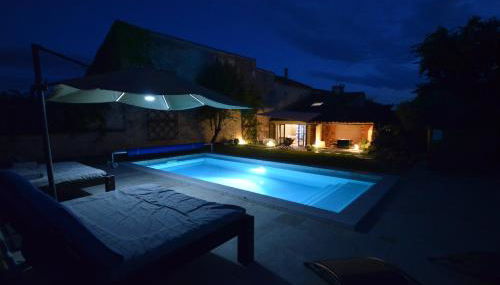 La maison d'Anthonie, Roussillon - Foto 3