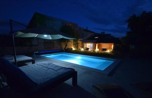 La maison d'Anthonie, Roussillon - Foto 3