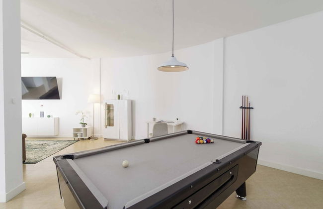 Villa Luar - Photo 29