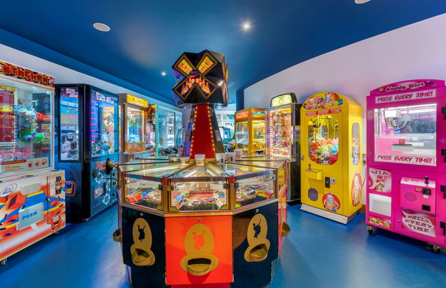 Pine Lake By Diamond Resorts - Photo 37