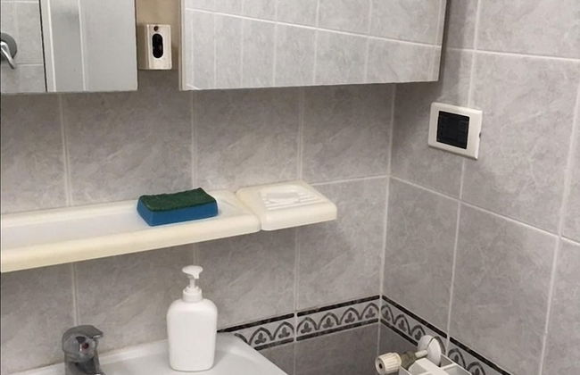 Portion of a Villa Near the sea - Foto 21