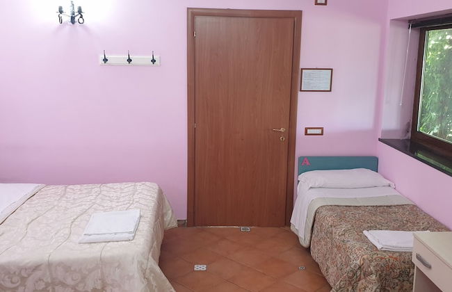 Agriturismo Piccolo Paradiso - Foto 5