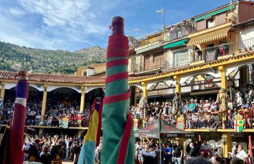 Espejo del Tiétar - La comodidad de baños en suite - Foto 64