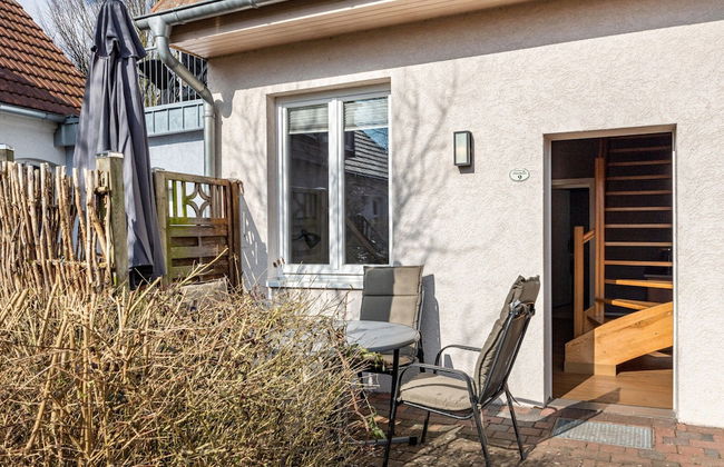 Reihenhaus mit Wlan in Buchholz am Muritzsee - Foto 25