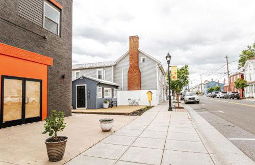 Downtown Tiny Home near Shenandoah National Park - Foto 22