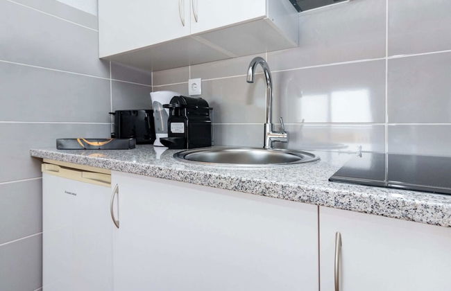 Wonderful Studio in Cascais With Sea View - Photo 6