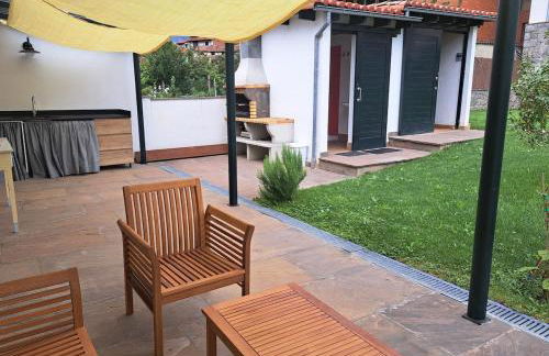 Frente a los Picos de Europa - Foto 47