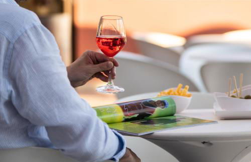 Residence Mura Venete - Foto 19