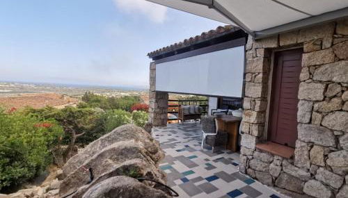 Acquazzurra a Punta Molara - Foto 2