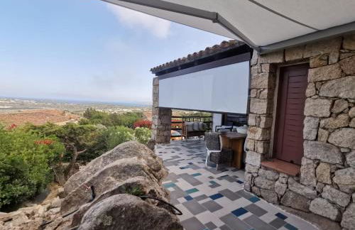 Acquazzurra a Punta Molara - Foto 2