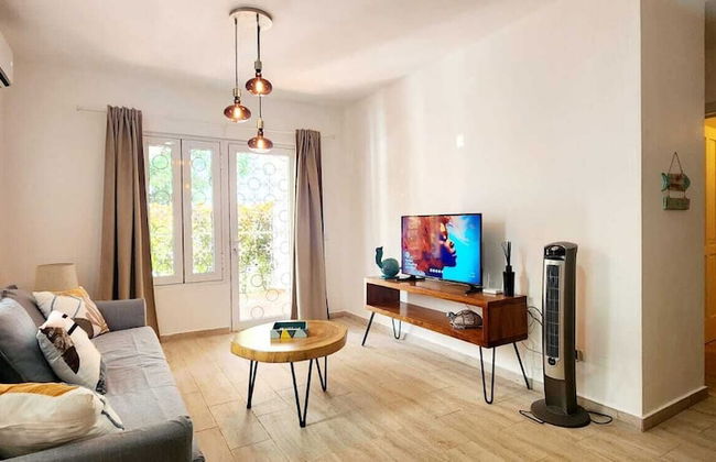 Apartamento Bayahibe Con Terraza - Foto 1