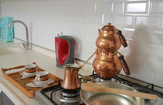 Linam Suit & Apart - Foto 43