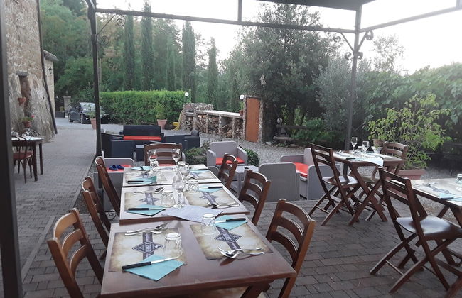 Agriturismo Il Sentiero - Foto 43