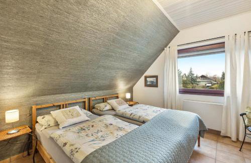 Ferienwohnung Am Orpeturm - Foto 14