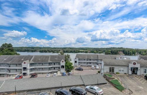 Brown Family Condo for Families Golf Trips and Girls Getaways - Foto 37