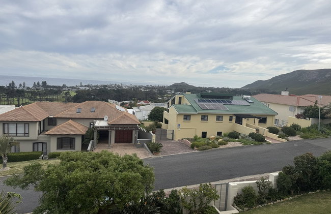 Hermanus Heights Villa - Foto 32