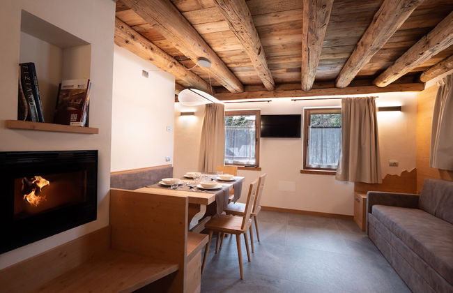 Stella Alpina Suite - Foto 19