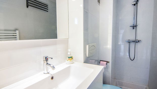 Héraclée - Foto 5, Bathroom / Wellness