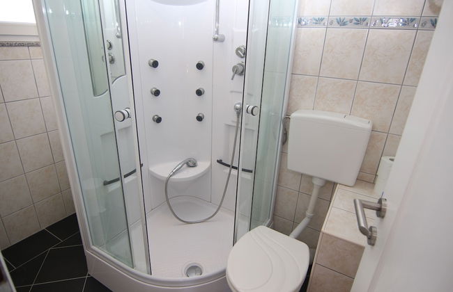 Apartments Ljubic - Foto 46