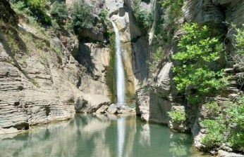 Πέτρινο Αλώνι - Foto 39