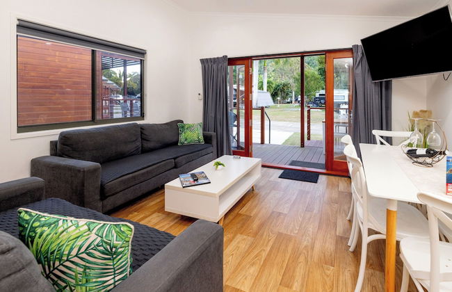 BIG4 Whitsunday Islands Holiday Park - Photo 36