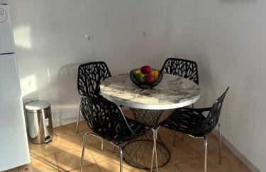 Parthenis appartments - Foto 2