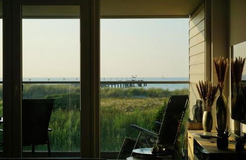 FeWo 12 Zur Seebrücke mit Meerblick - Foto 38