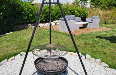 Ferienhaus Kleine Auszeit - Foto 54