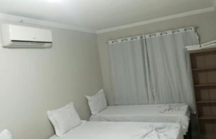 Casa de Temporada Maria Rosa - Foto 3