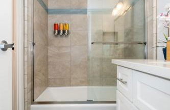 Premium Villa - Ocean View - SEASCAPE - Heated 80 Degree Pools - Relaxing Fireplace - Ground Level - Foto 42