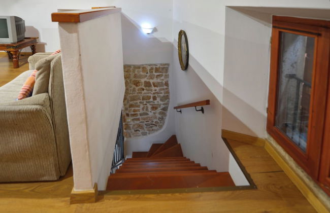 Beautiful Stone House in Gedici - Beahost Rentals - Foto 24