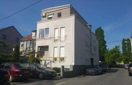 Old Clock apartment - Foto 18