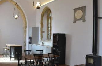 C12th Church conversion - Foto 15