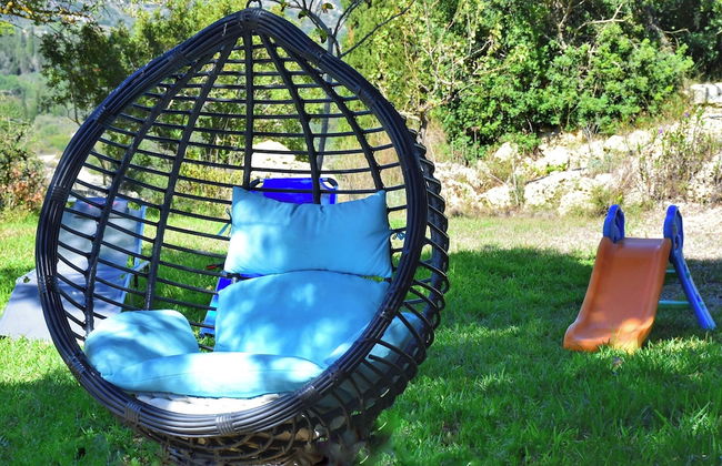 Beautiful Cottage sea View, Near the Beach, Greece - Foto 29