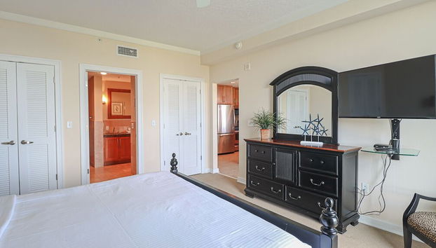 Ocean Club 203 - Foto 3, Habitación