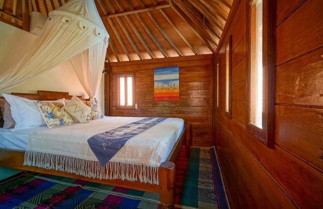 Villa Puaji - Foto 7