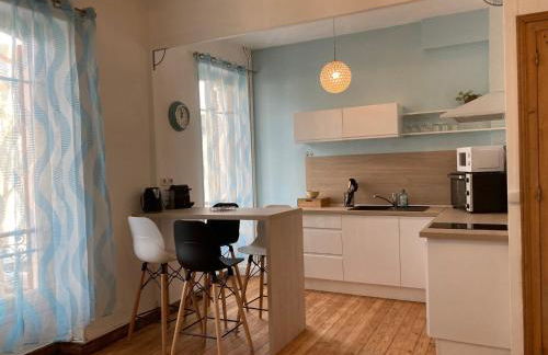 Appartement proche centre/gare - Foto 6