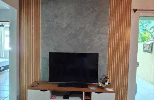 Apartamento Térreo 2 Quartos Com Clube Privativo - Condomínio Marina Clube - Foto 8