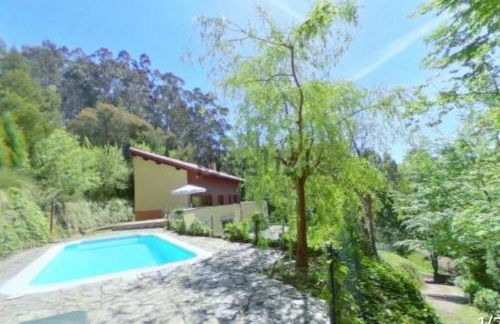 Aliga Etxea. Beach & Mountain Village - Foto 1