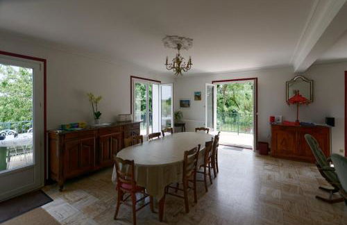 Chez Lucie en Touraine - Foto 8