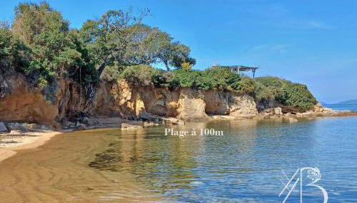 residence de porticcio, youyoube - Foto 4