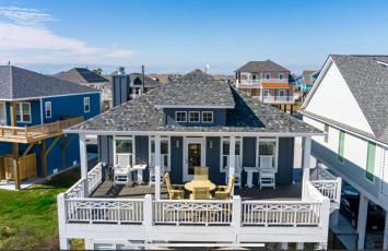 Perfect Beach Getaway Home! - Foto 12