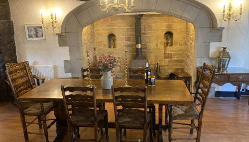 Inglenook Cottage - Foto 5