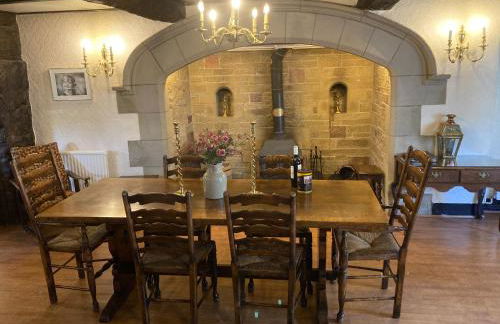 Inglenook Cottage - Foto 5