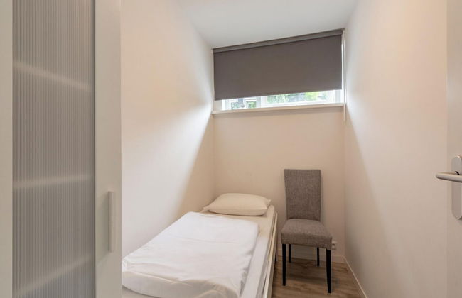 Comfortable Holiday Home in Sint Maartenszee - Foto 7